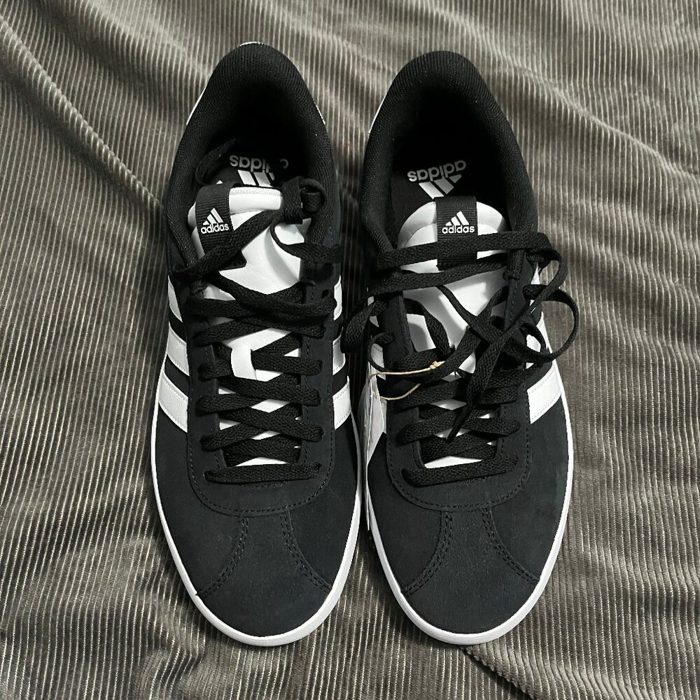 Adidas VL Court 3.0 Skateboard Shoes